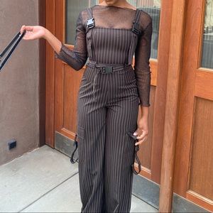 Pretty Little Thing Jumpsuit